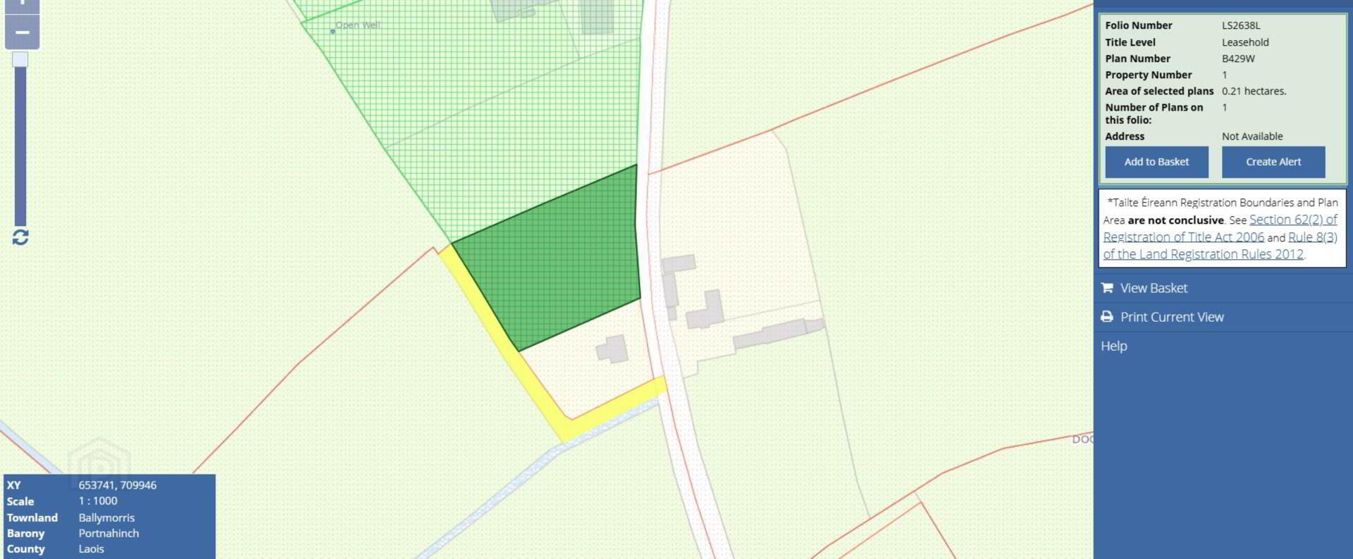 0.5 Acre 2 of 2