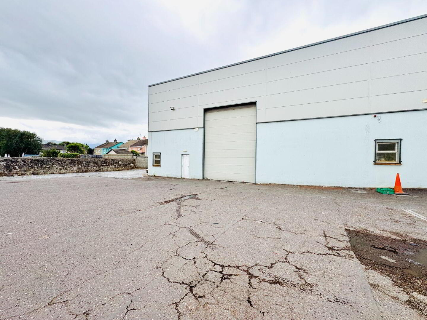 Ballinorig Business Park 1 of 2