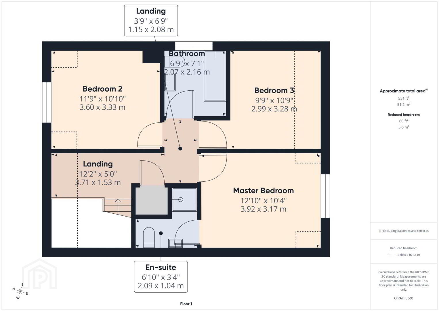 3 Ravel Manor 21 of 22