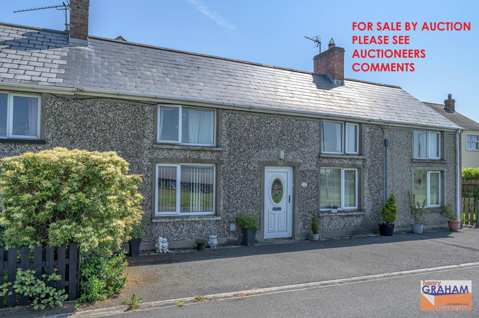 84 Carryduff Road 1 of 23