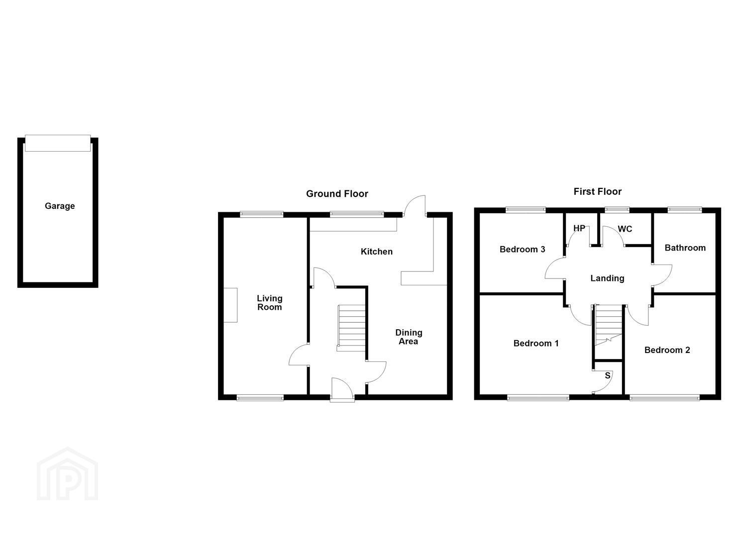9 Lisbarnet Villas 24 of 24