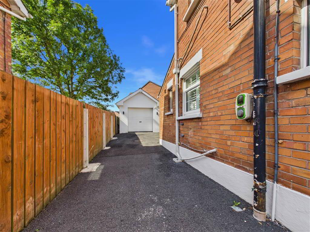 166 Upper Dunmurry Lane 13 of 14