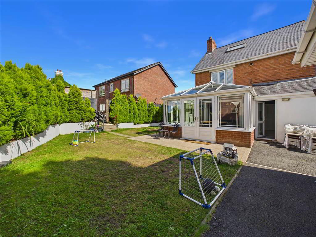 166 Upper Dunmurry Lane 14 of 14