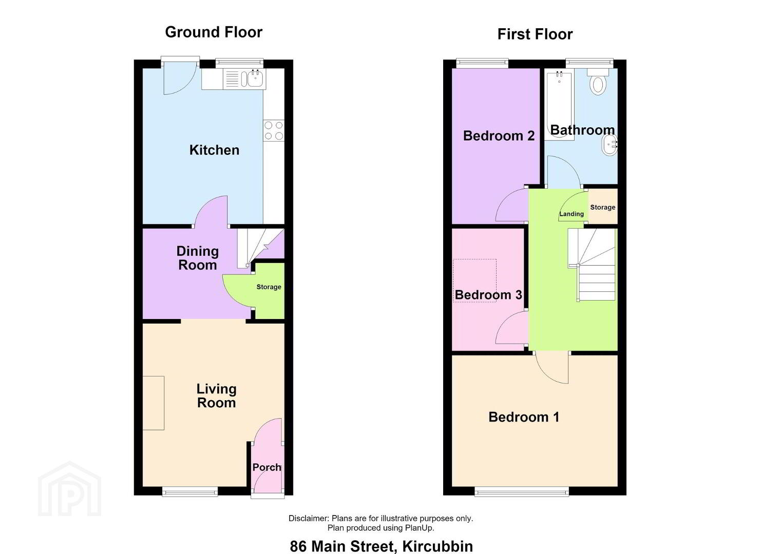 86 Main Street 20 of 20