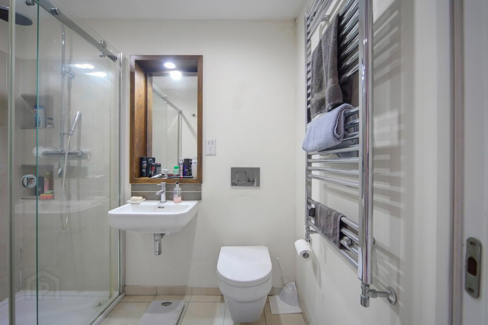 63 Custom House Residence, 4 Ulster Street 10 of 10