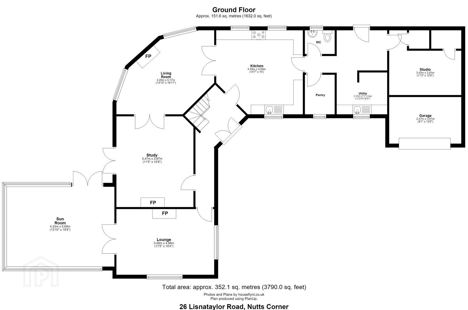 26 Lisnataylor Road 72 of 73