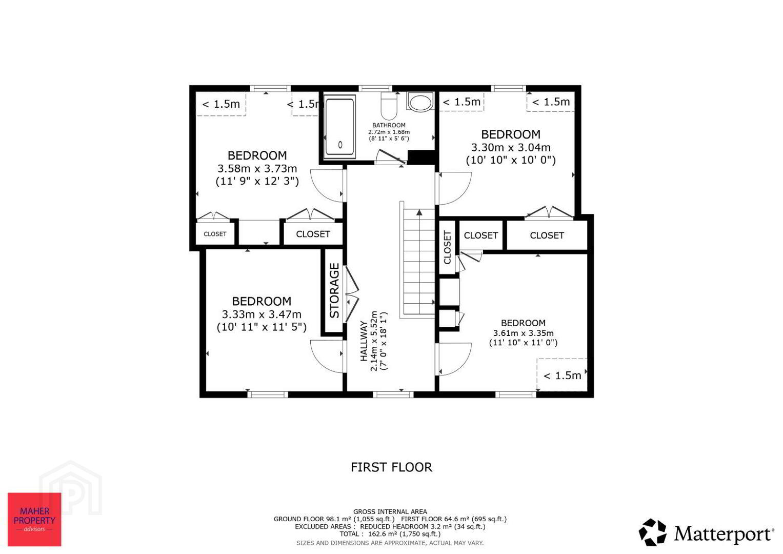Woodview House, Clogrennane 53 of 54