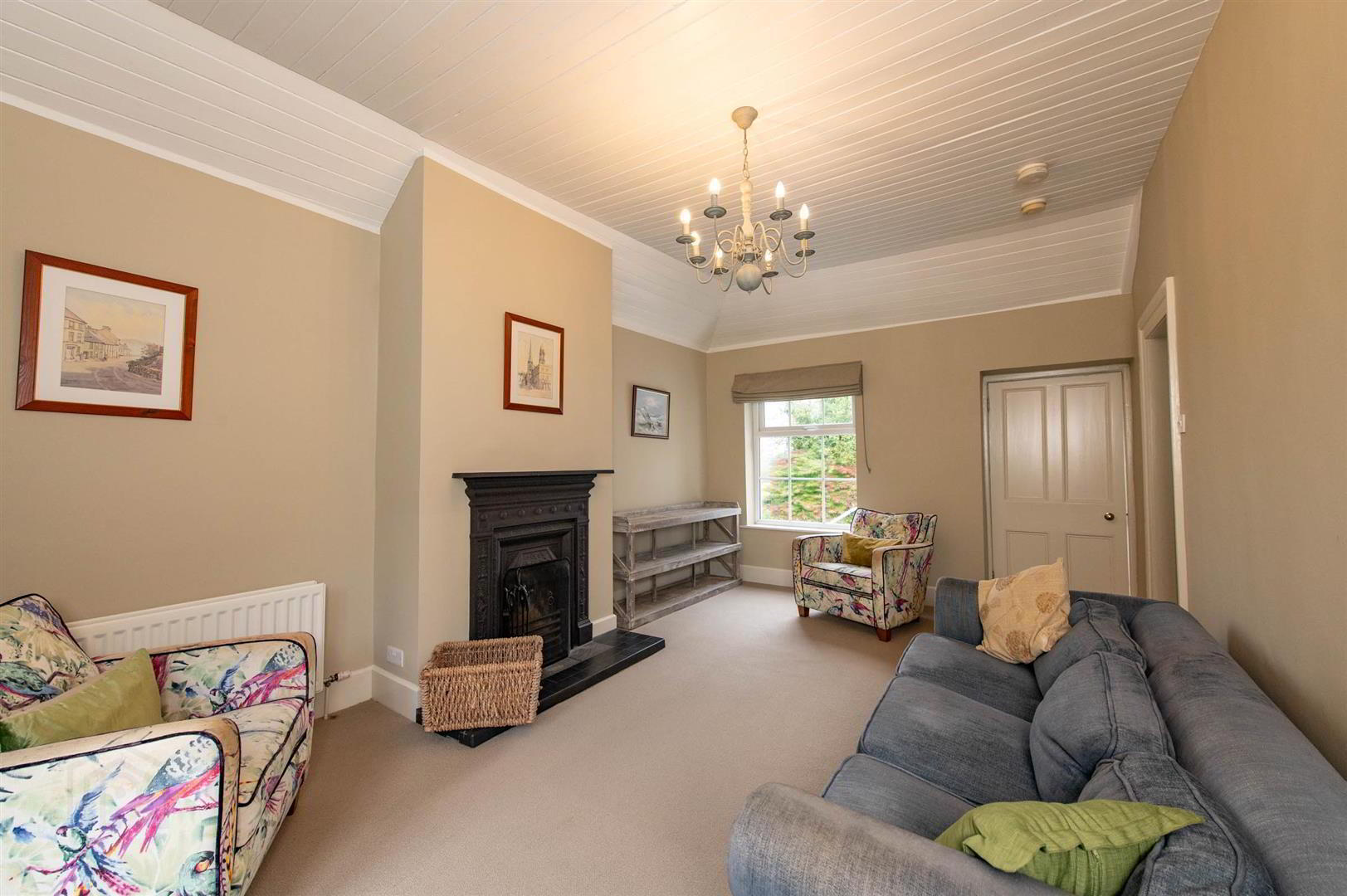 Drumnahall Cottage, 9 Spa Road 3 of 20
