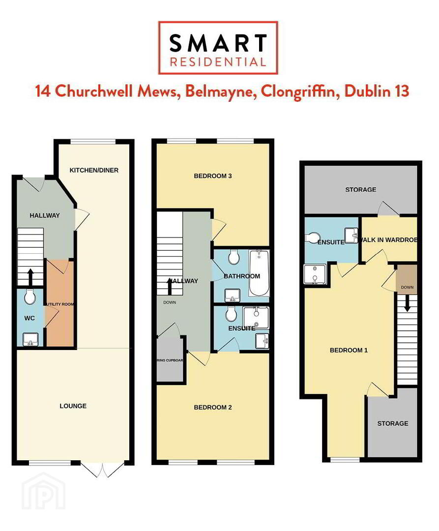 14 Churchwell Mews 51 of 52