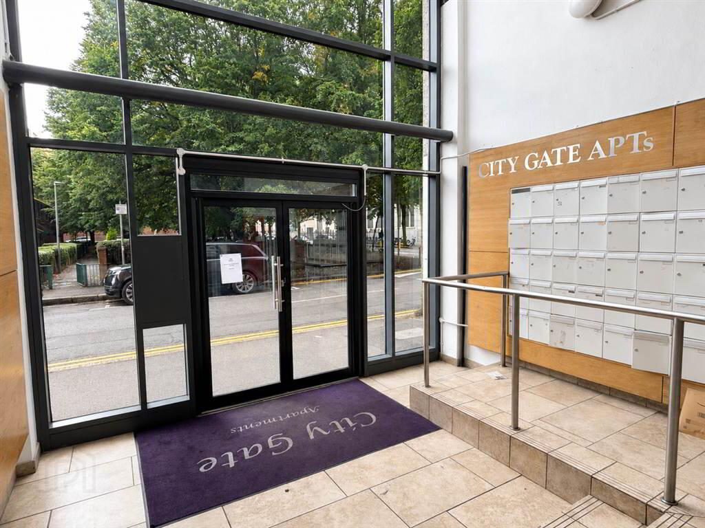 16 City Gate 6 of 6