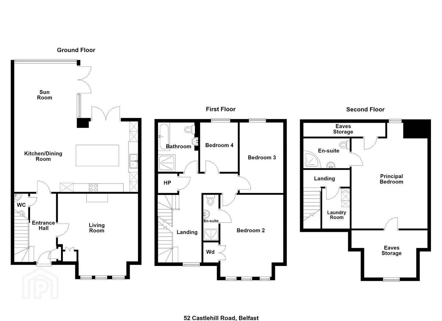 52 Castlehill Road 39 of 39