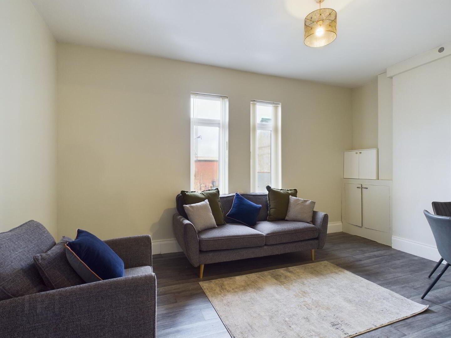 Apt 1, 340 Newtownards Road 1 of 16