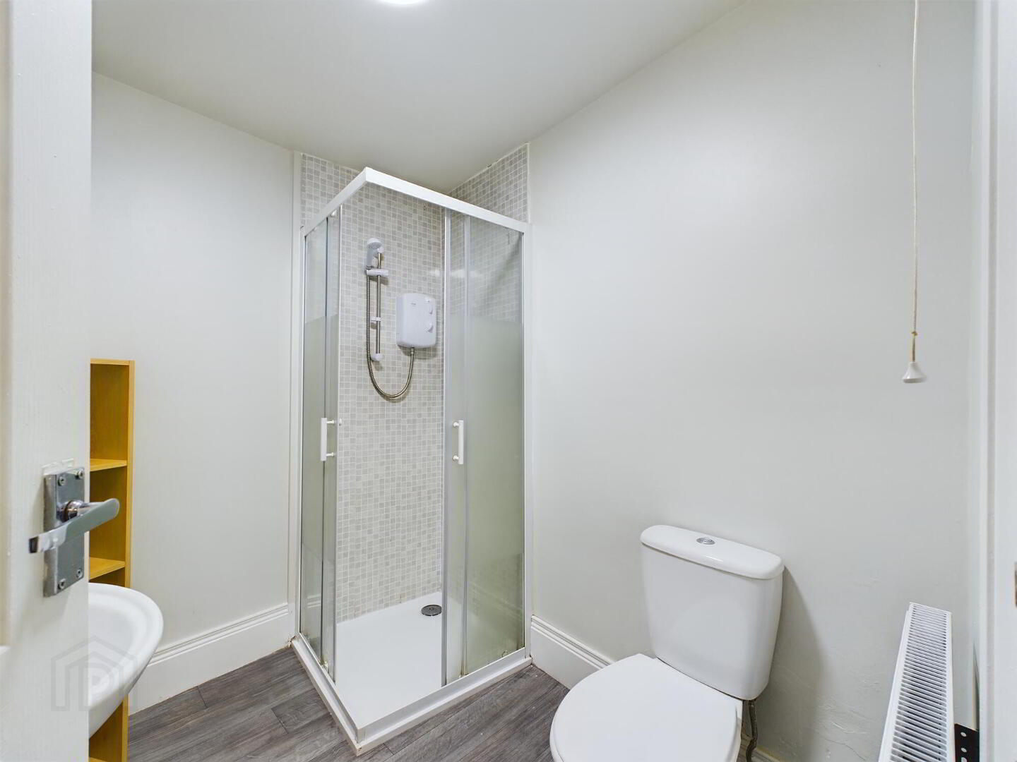 Apt 1, 340 Newtownards Road 15 of 16