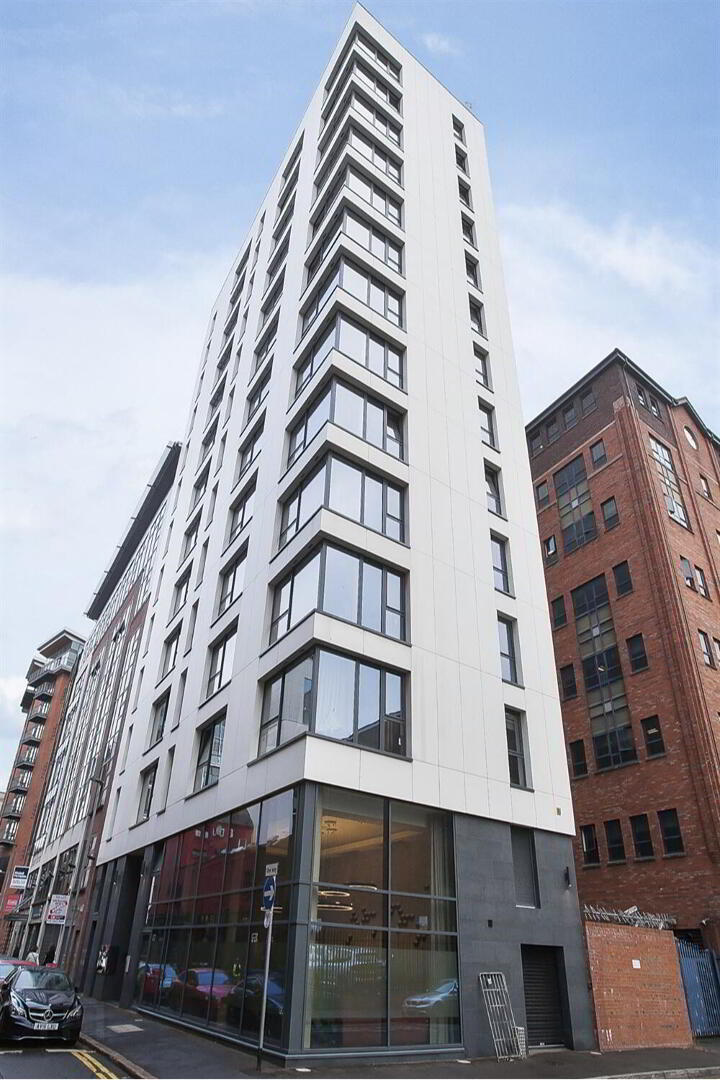 Apt 33 FX, 14-18 Montgomery Street 8 of 8