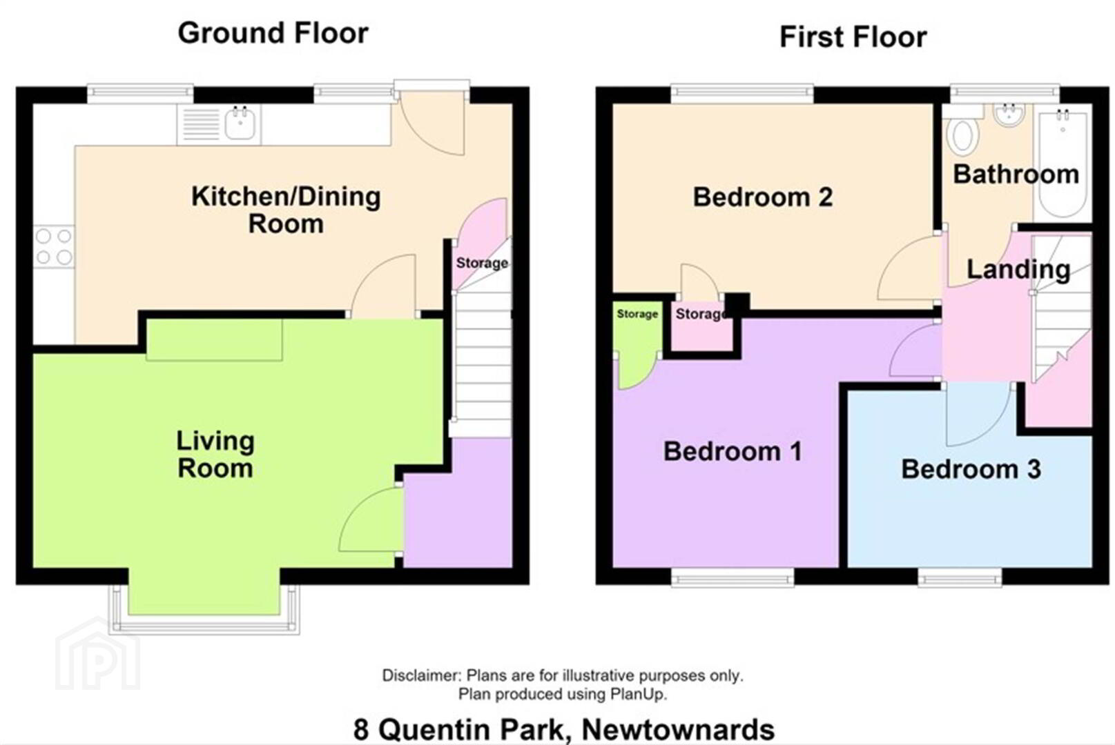 8 Quinton Park 13 of 14