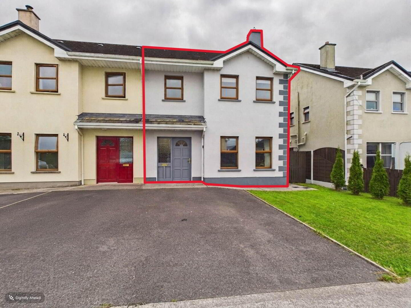 25 Hazel Court 1 of 18