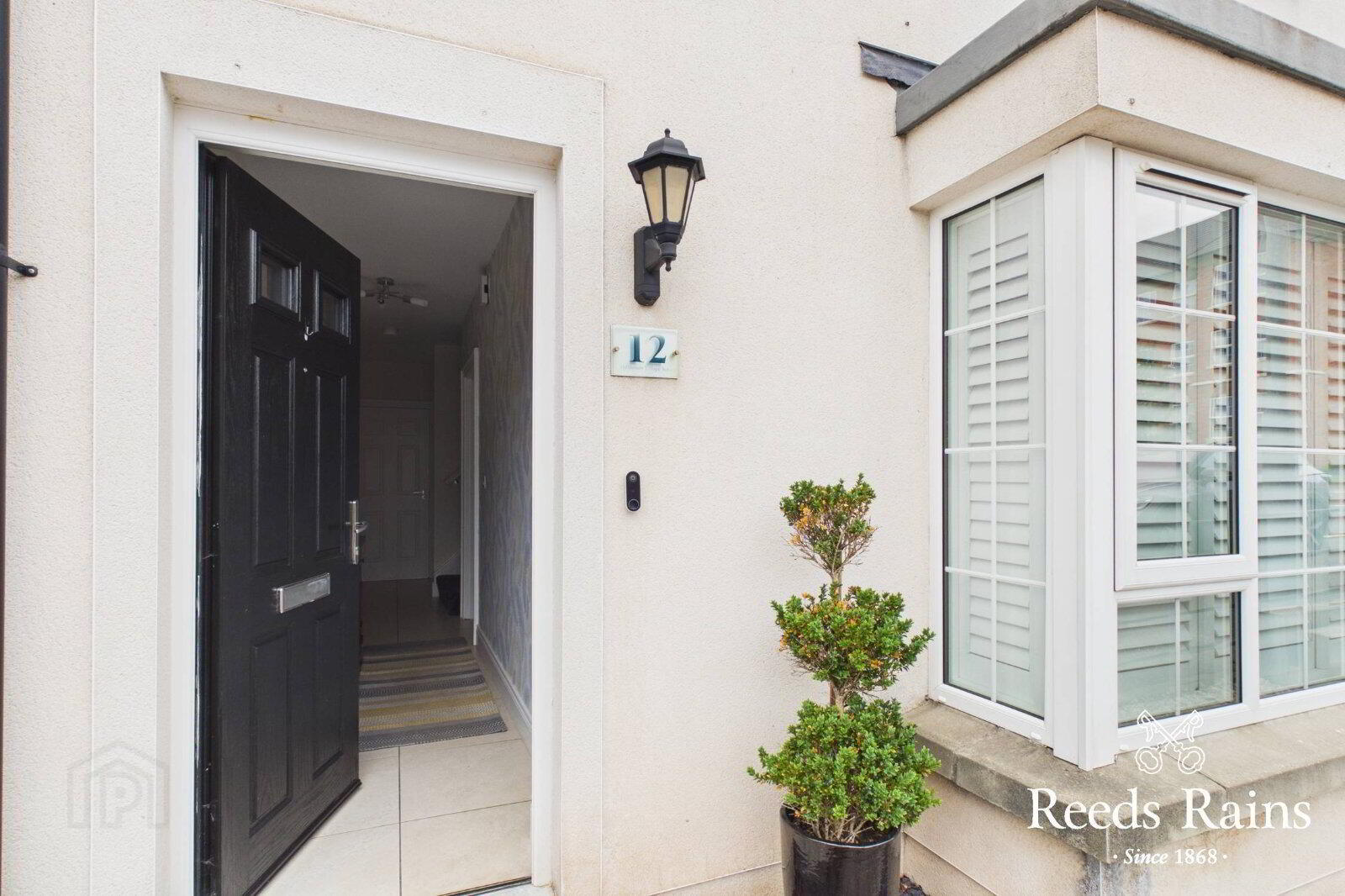 12 Millmount Village Square 2 of 23