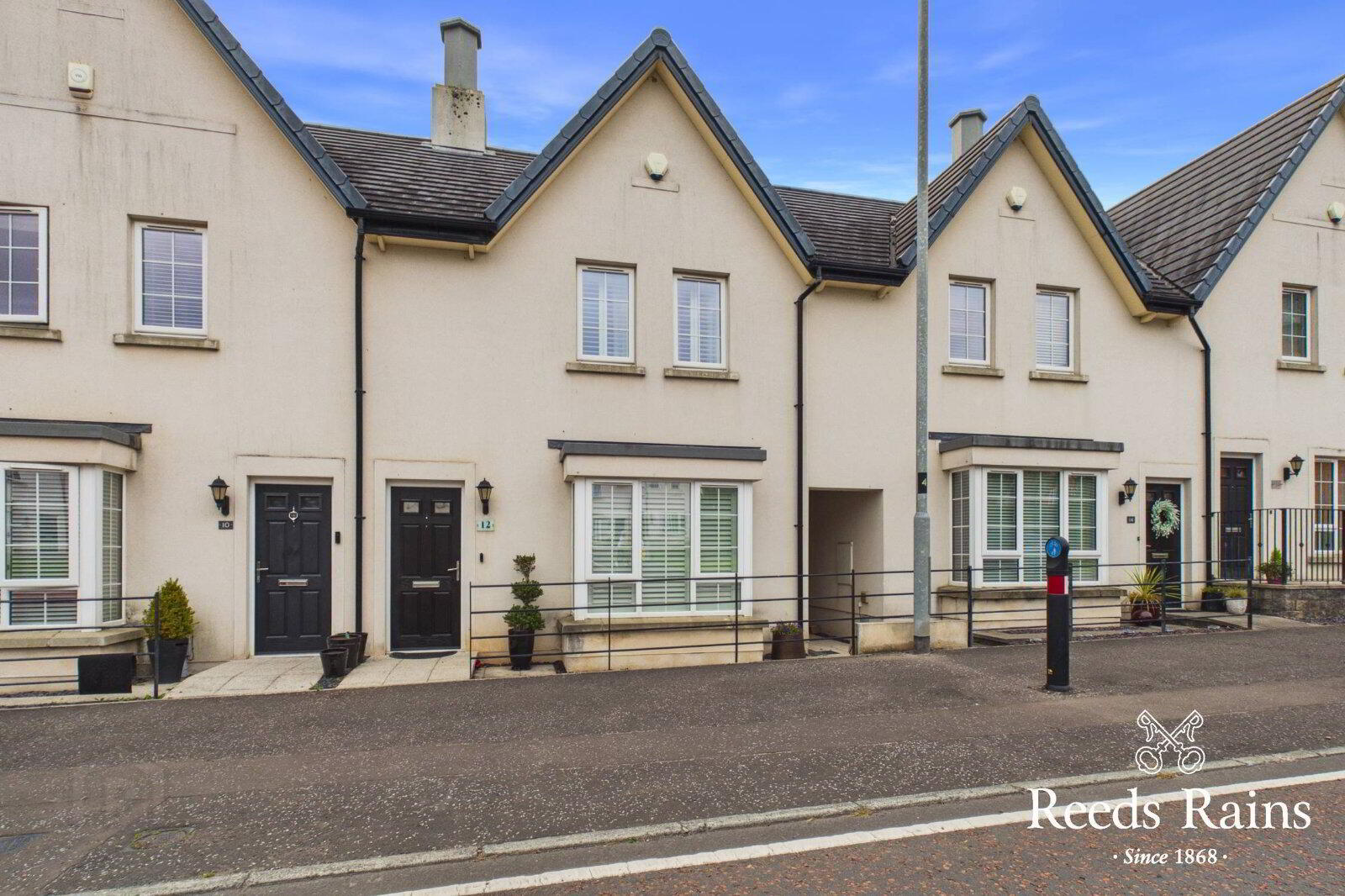 12 Millmount Village Square 1 of 23