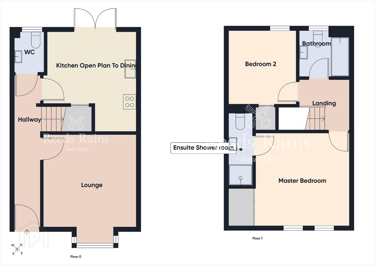 12 Millmount Village Square 22 of 23