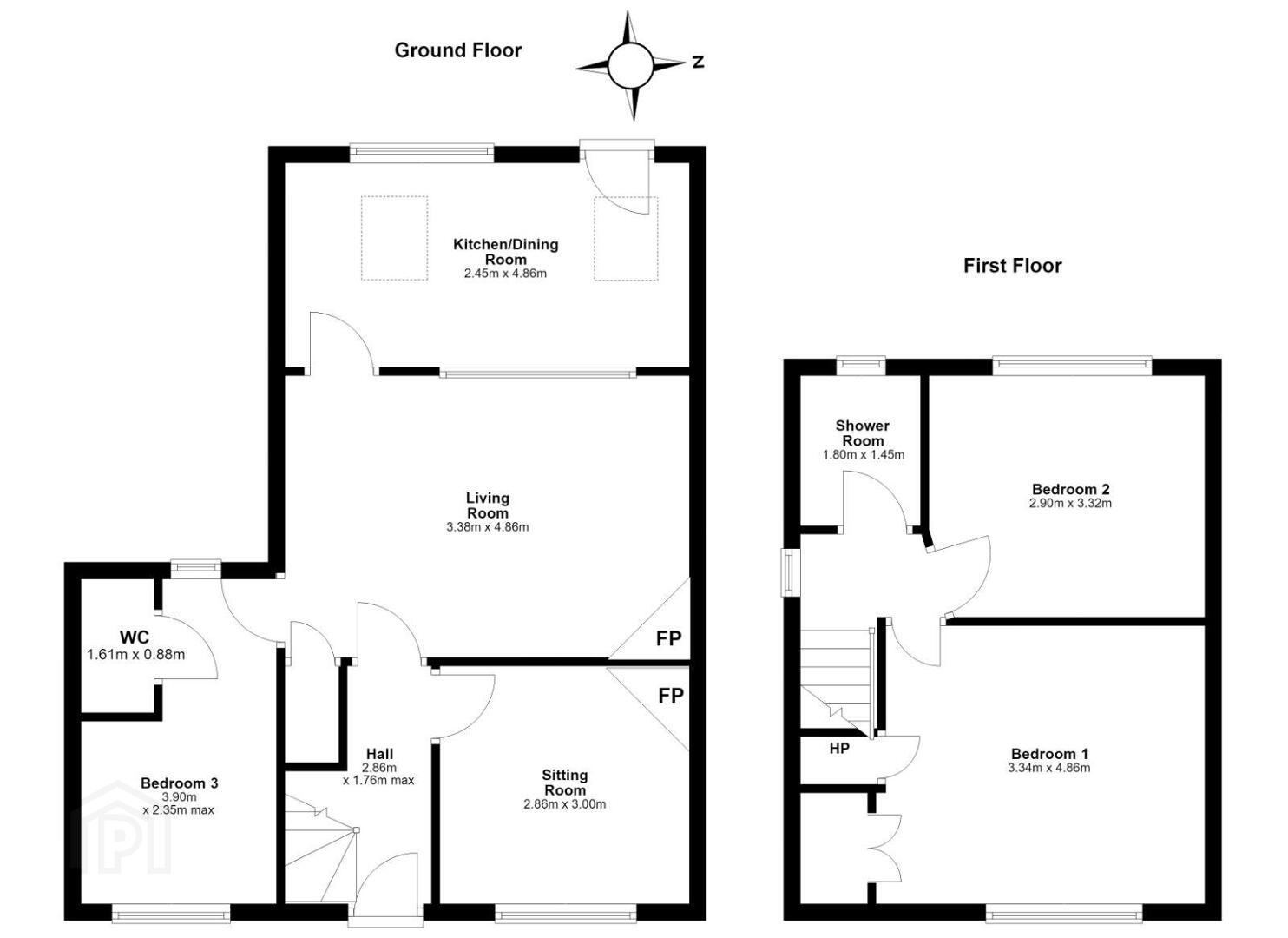 21 Margaret Place 12 of 13