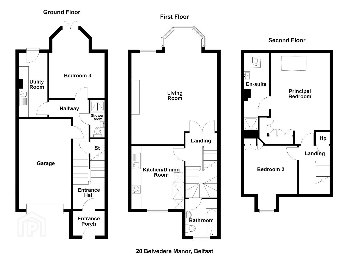20 Belvedere Manor 27 of 27