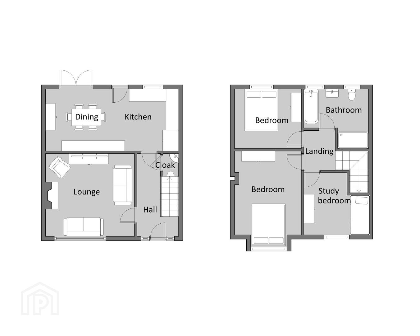 1 Hampton Drive 23 of 23