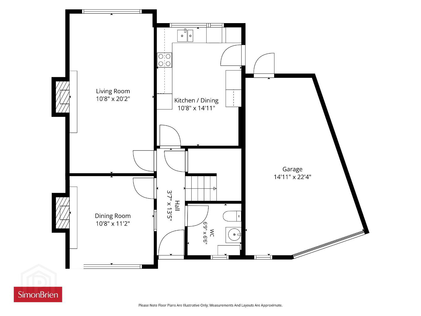 86 Roddens Crescent 48 of 49