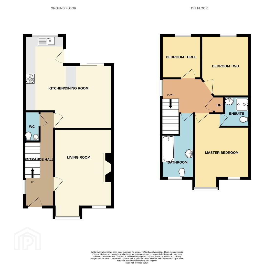 45 Tournore Court 28 of 28