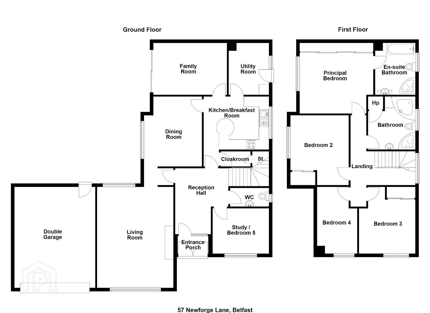 57 Newforge Lane 35 of 35