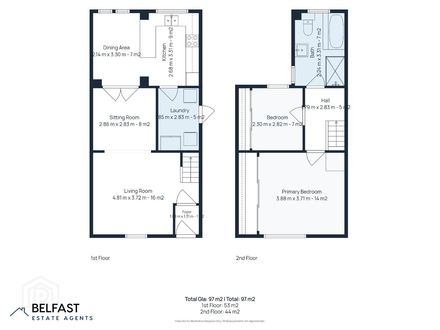 12 Milfort Avenue 25 of 26