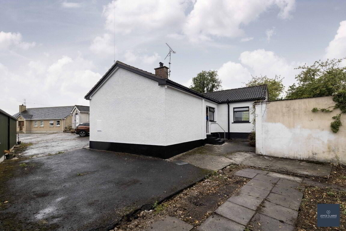 The Cottage, Moy Road 48 of 49