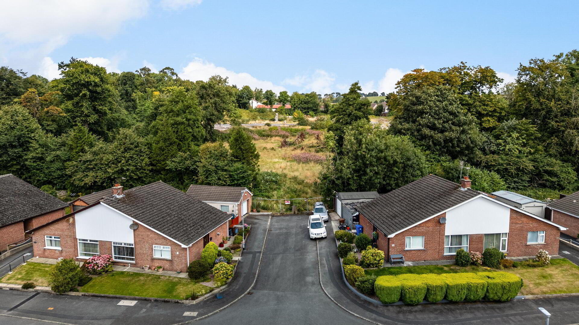 Lands, At Prospect Road 3 of 3