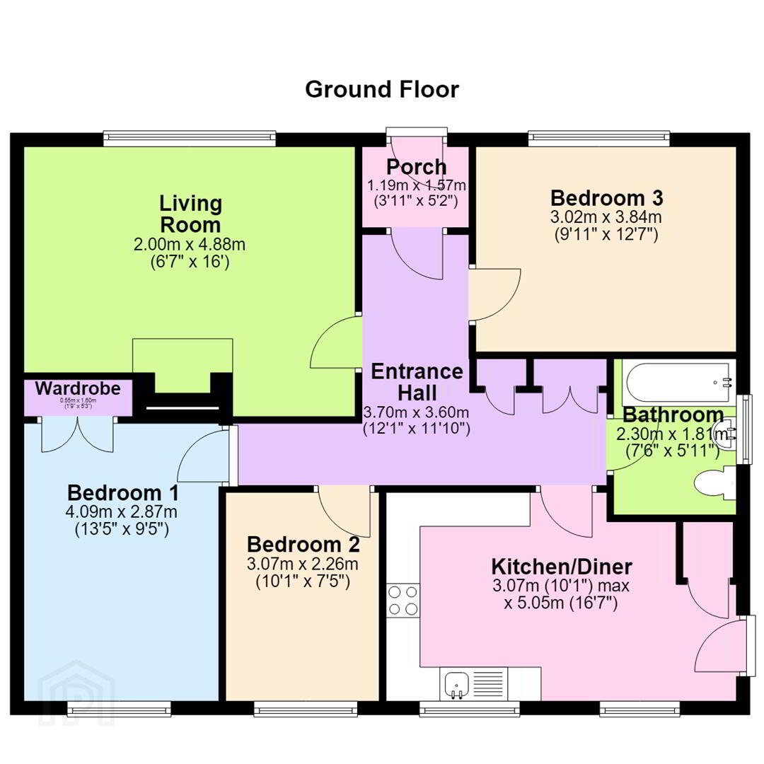 28 Ardmore Avenue 17 of 18