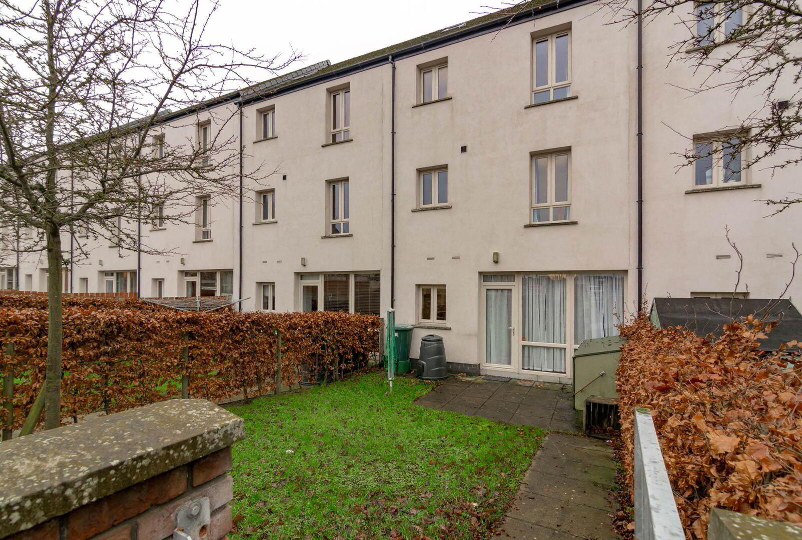 3 Sycamore Mews 14 of 15