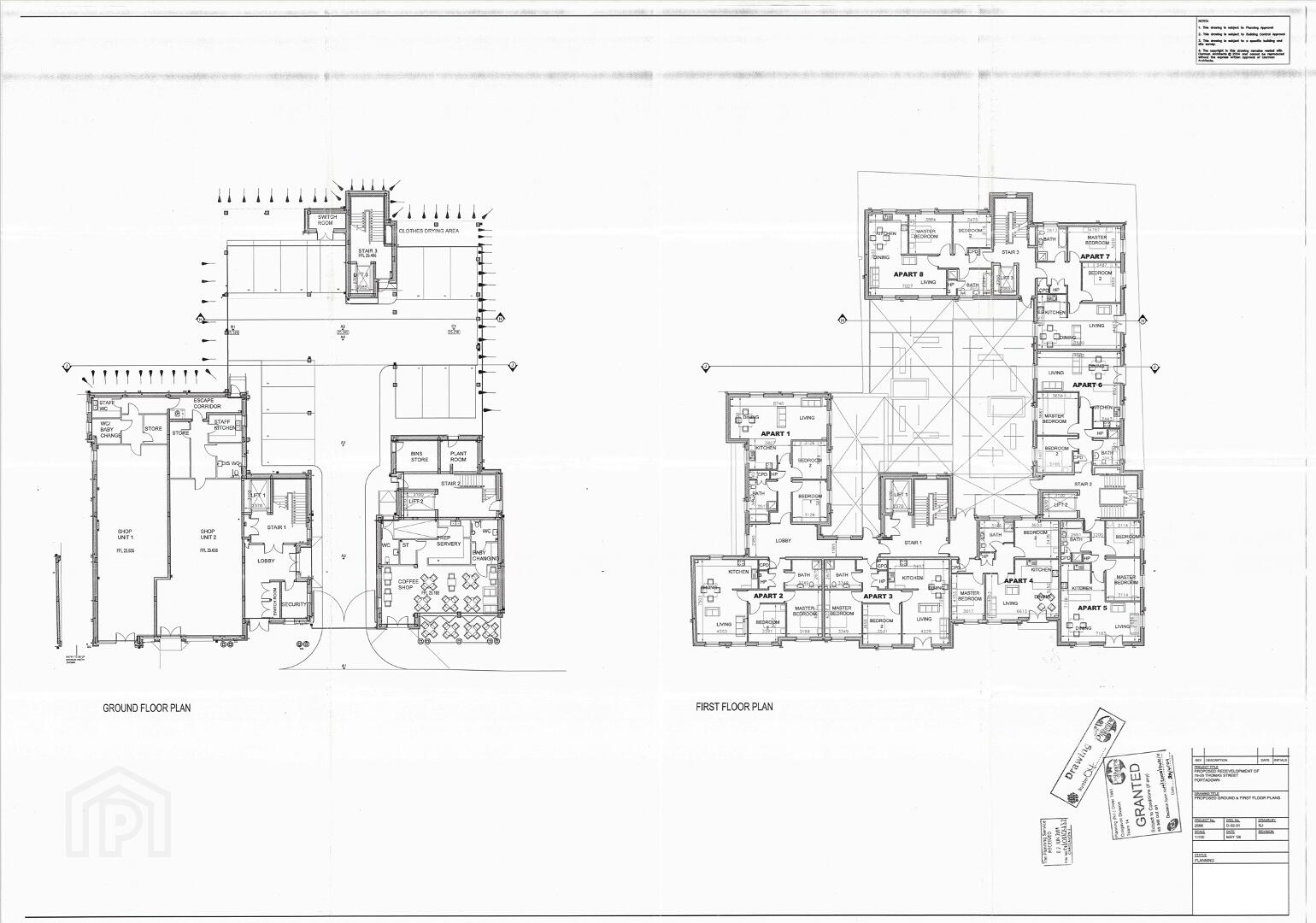 19 - 25 Thomas Street 13 of 14