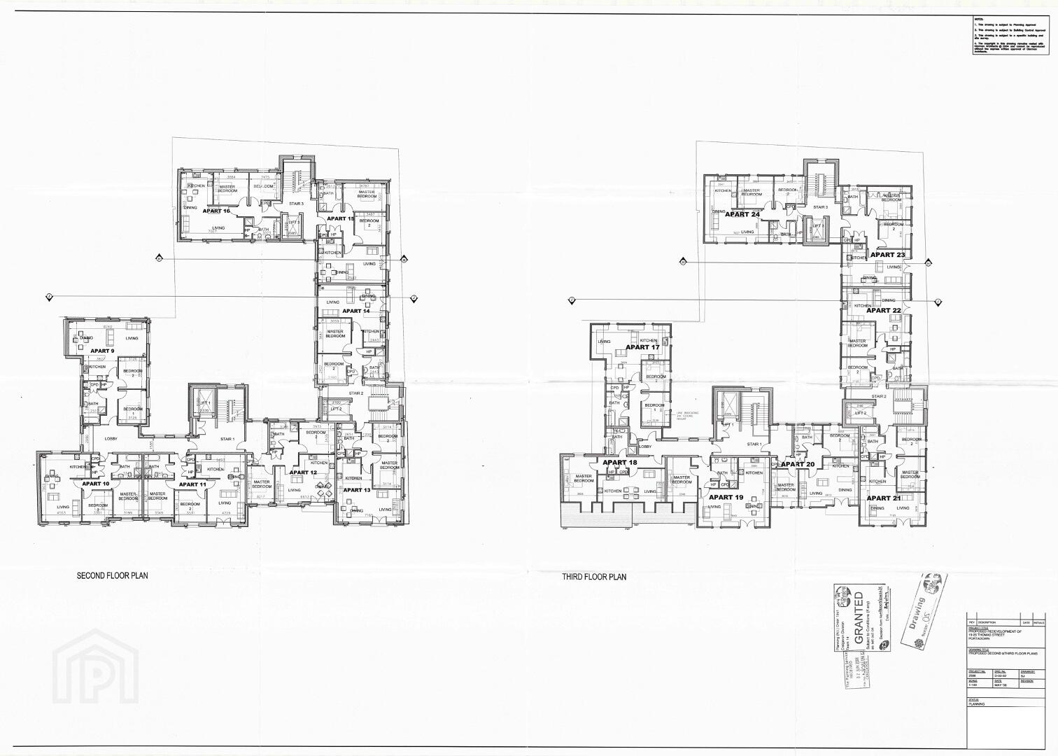 19 - 25 Thomas Street 14 of 14