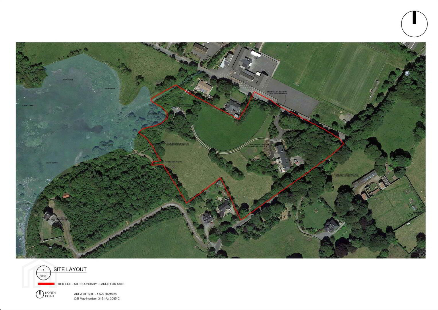 Annaghdown Lodge 2 of 49