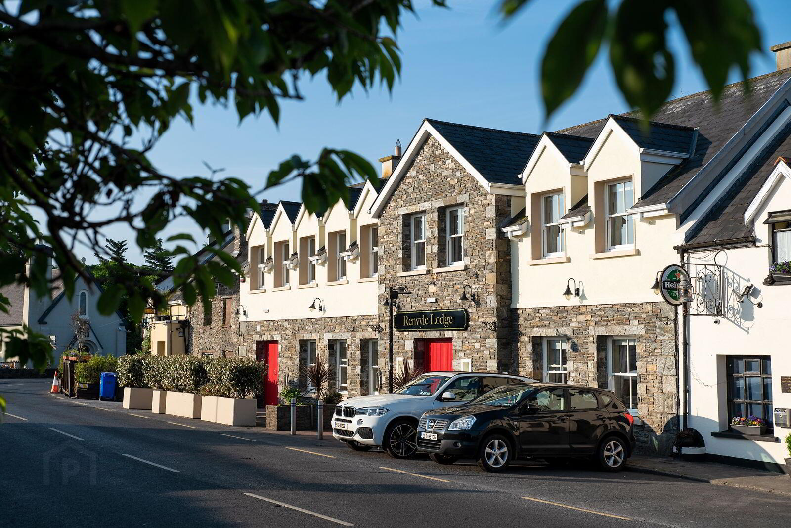 Tullycross 6 of 7