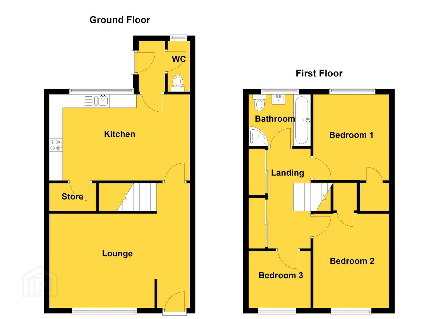 3 Longstone Drive 20 of 20