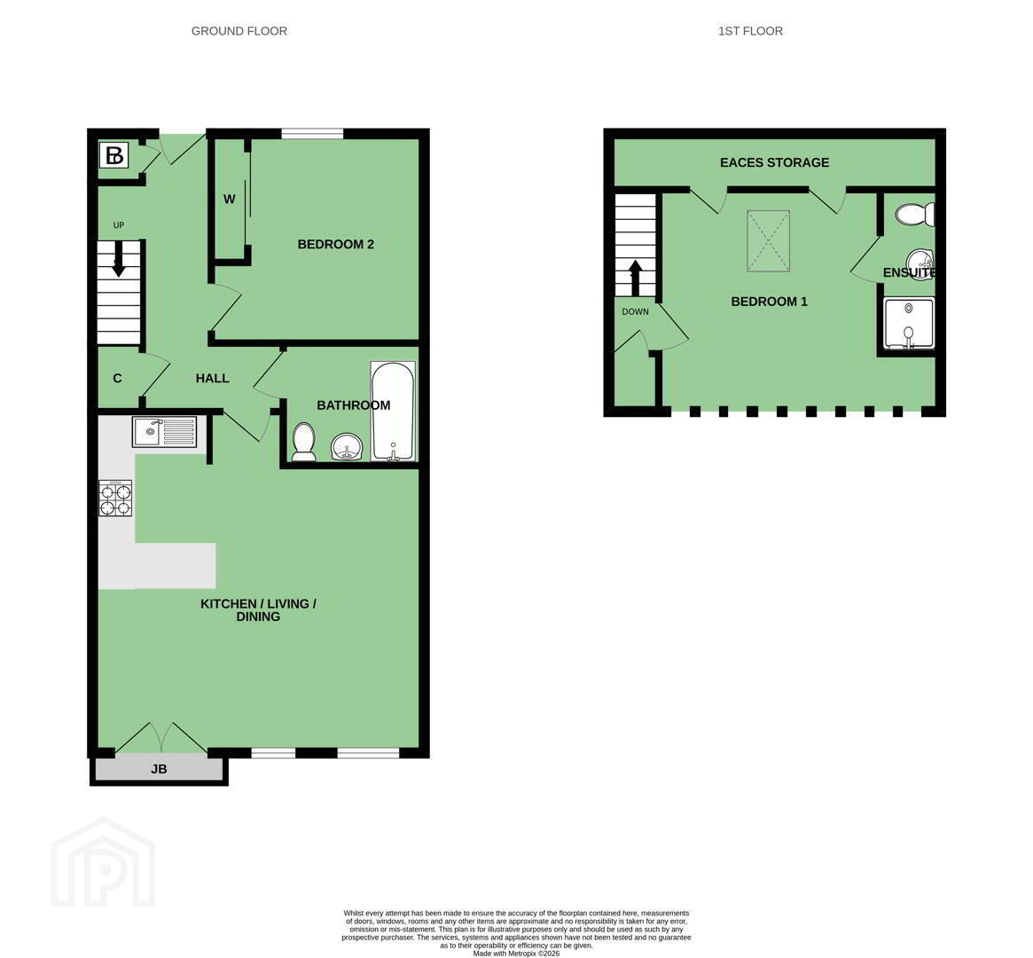 Apt 302, 2 William Street South 19 of 19