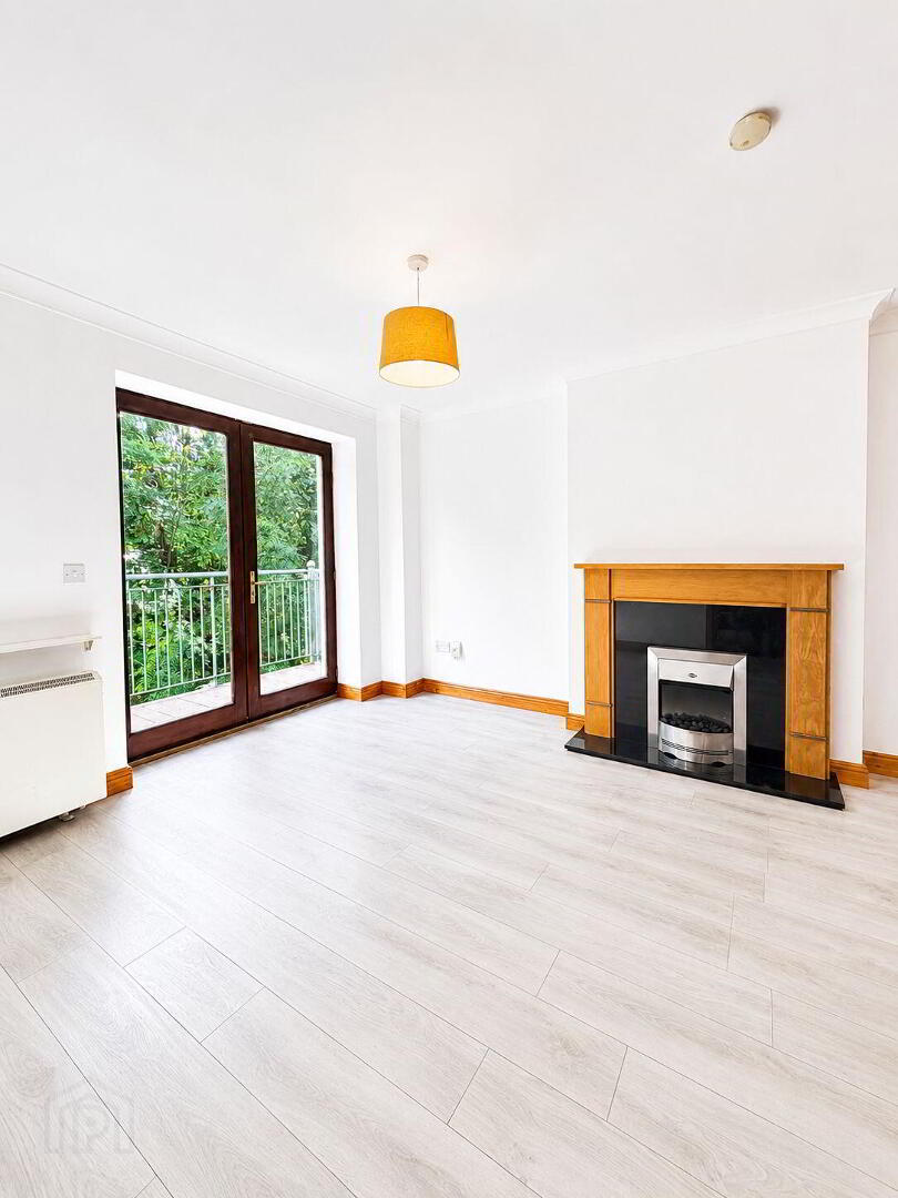Apartment 25 College House Ballinteer 3 of 11