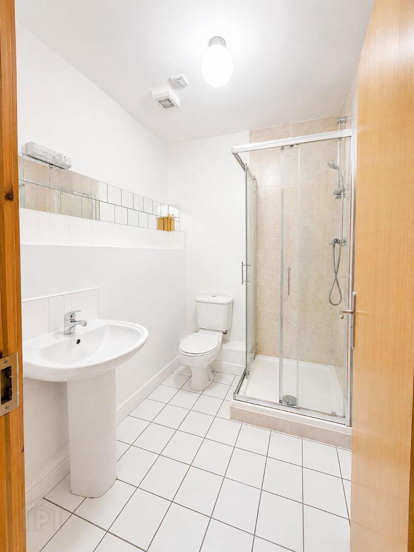 Apartment 25 College House Ballinteer 10 of 11