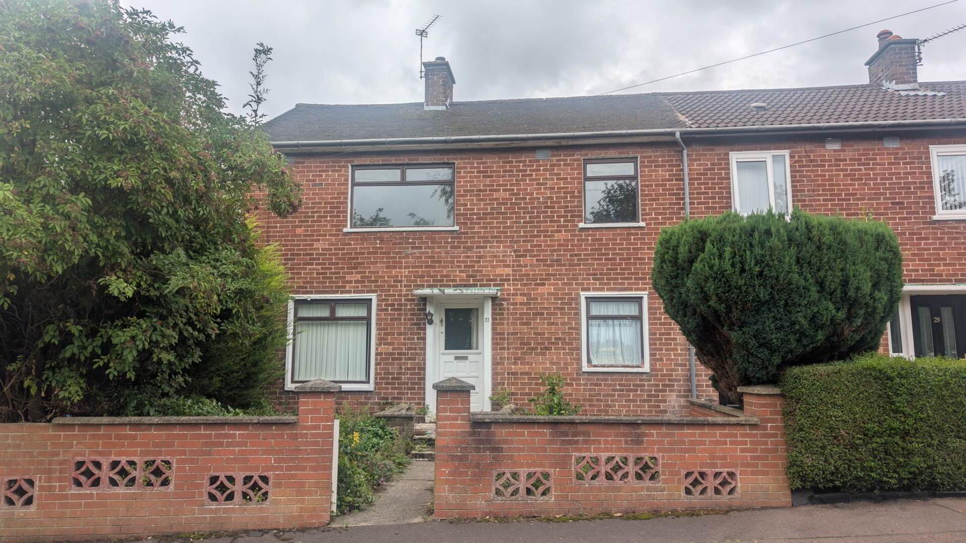 31 Innisfayle Gardens 29 of 29