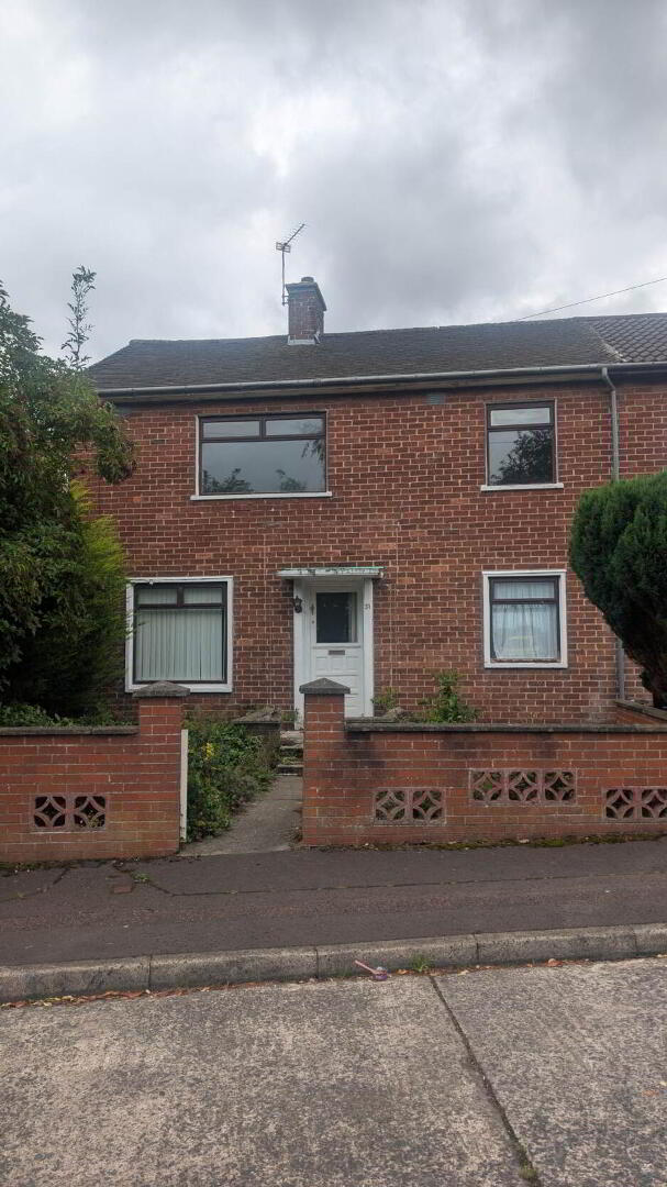 31 Innisfayle Gardens 28 of 29