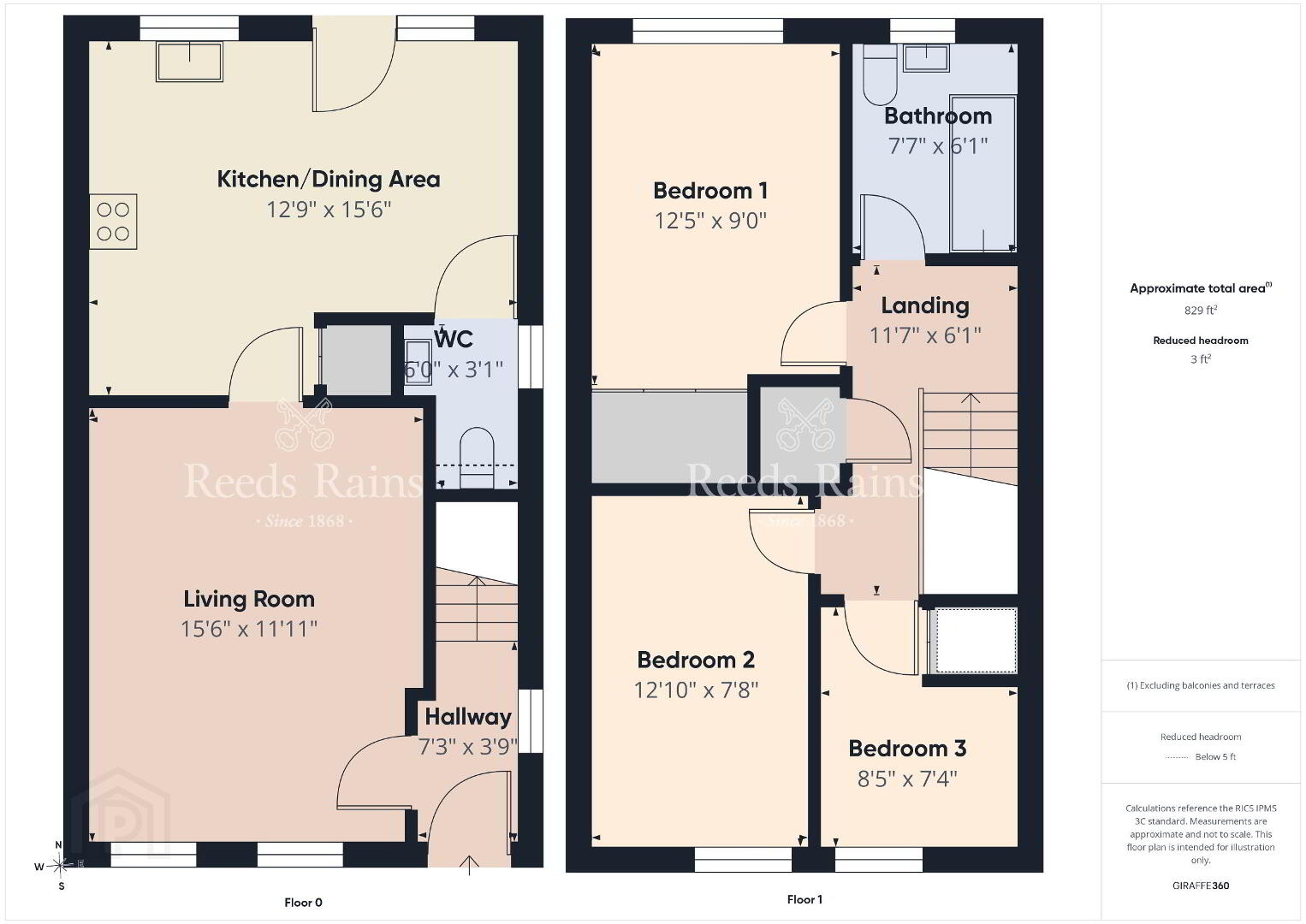 100 Stonebridge Avenue 31 of 32