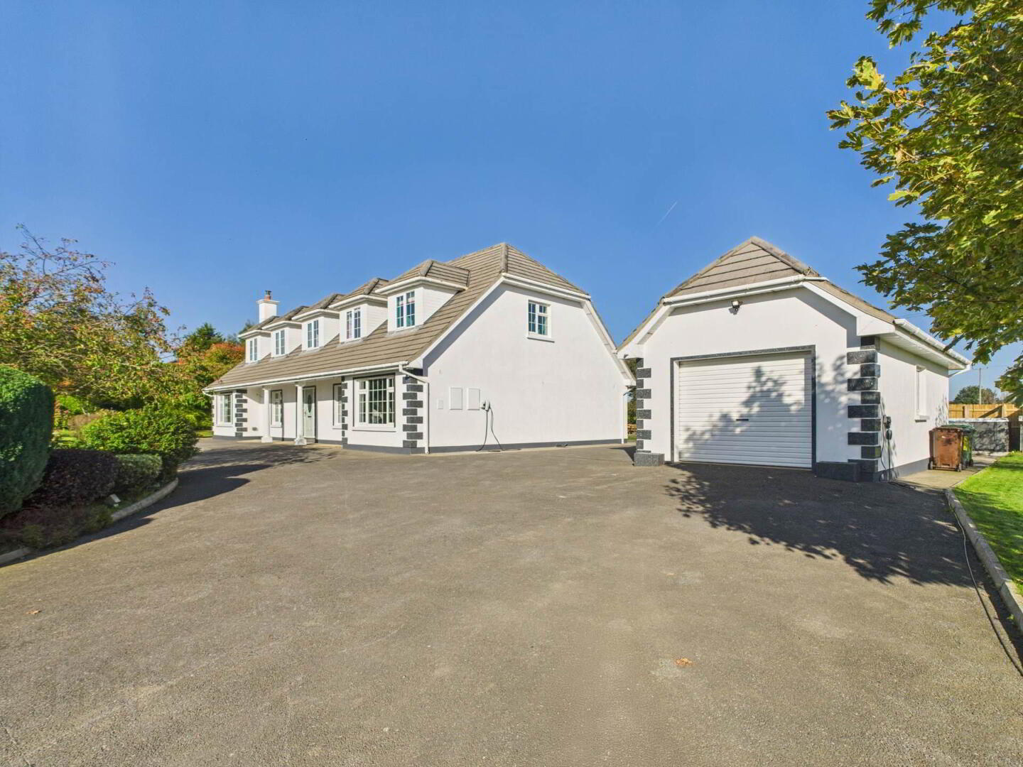 Cregmore House, Ballyknock 2 of 47