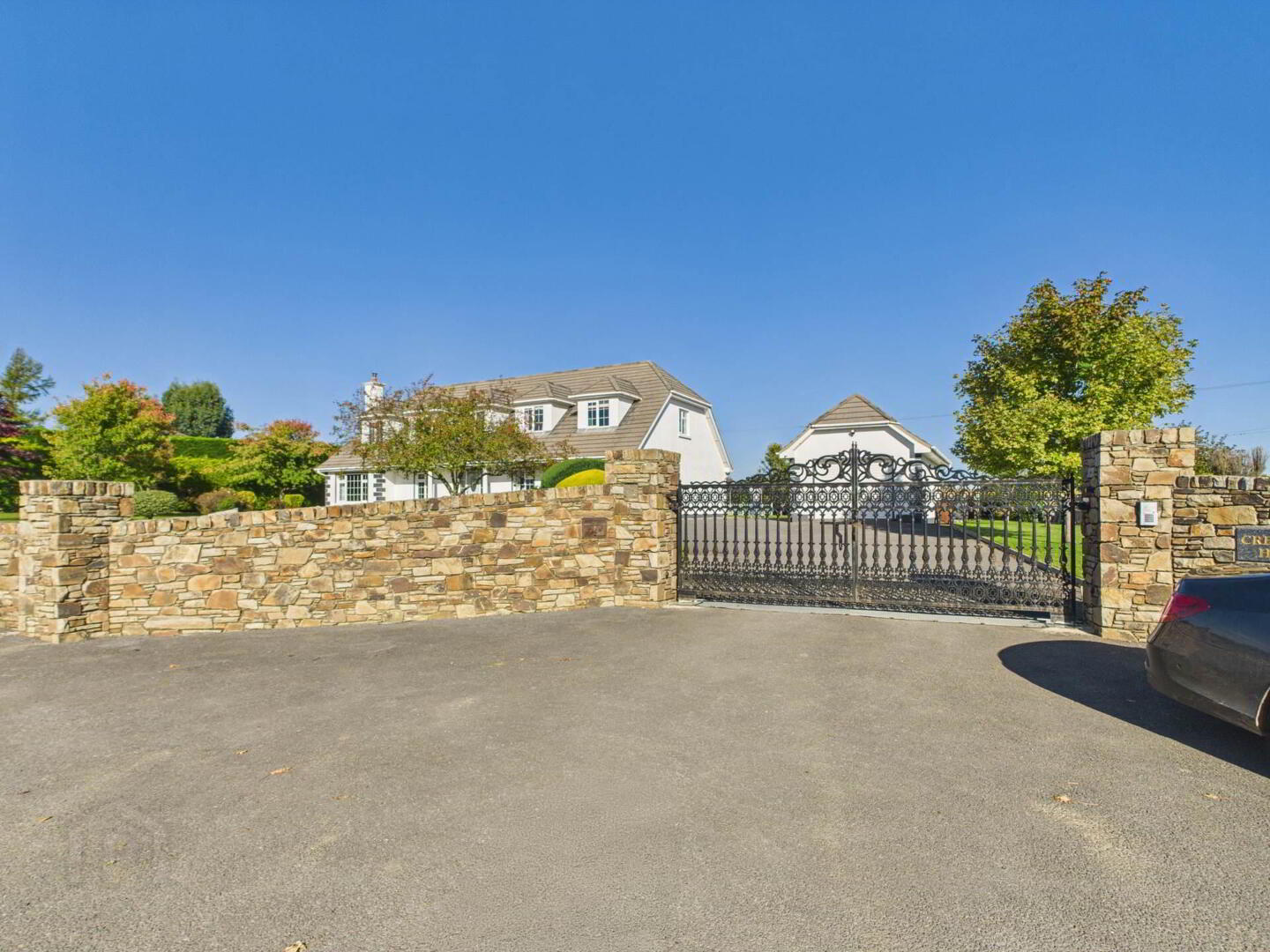 Cregmore House, Ballyknock 3 of 47