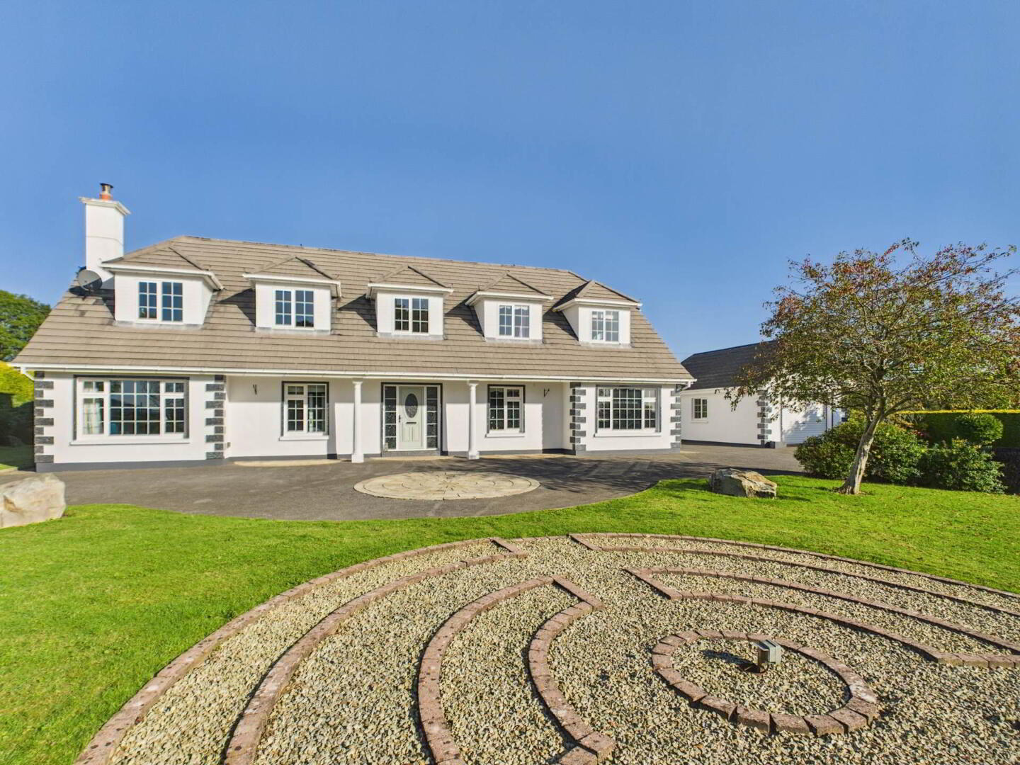 Cregmore House, Ballyknock 1 of 47