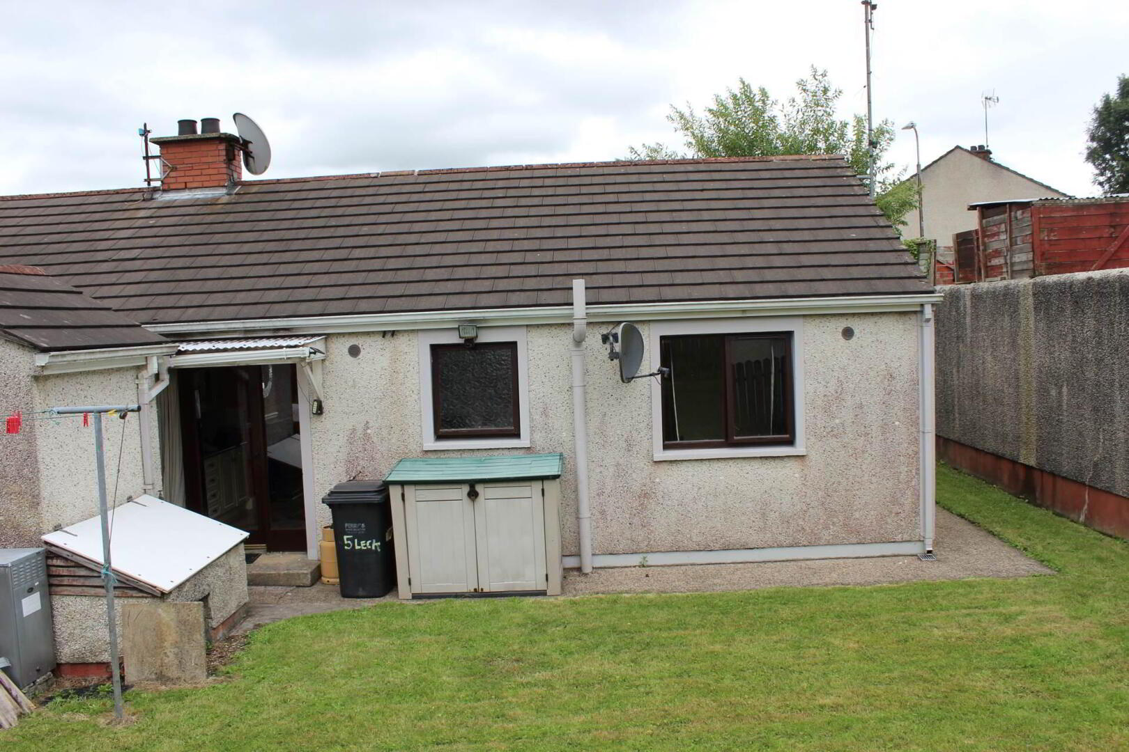 5 Leck Cottages 12 of 12