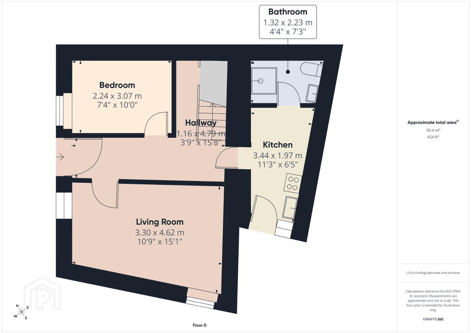 43 Grattan Terrace 24 of 25